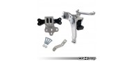 034 StreetSport Engine/Transmission Mount Pair